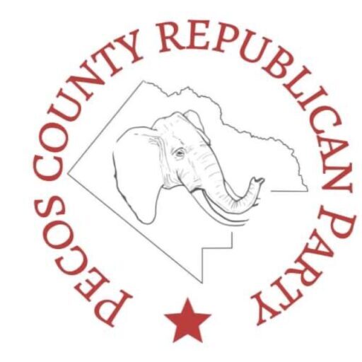 Pecos County Republican Party